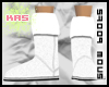 {Kas} Snow Wawa White