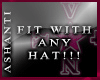 [V4NY] !Ashanti! MNight