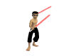 DL R Saber-Swordplay V.1