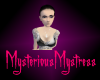 !MM! Missserious Head
