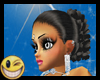~MDB~ SHINY BLACK KEISHA