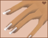 *M* Brown Glitter