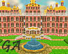 GA Chateau De Amour