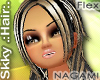 [S] NAGAMI- Jet Van
