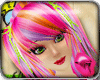 MORF Sign Misa Hair
