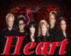 ~HEART-If Looks Could