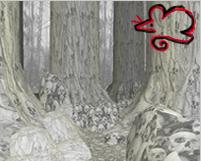 Bone Forest