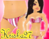 Pink Stripes (BB)