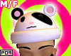 !!Pandie Hat
