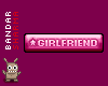 (BS) GIRLFRIEND in pink