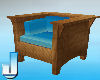 Ocean Breeze Chair