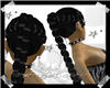 SYN-LongBraid-GothBlack