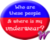 Underwear  -stkr