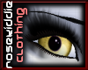 ~Regular Head 3 Lashes~