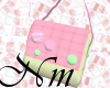 baby girl diaper bag