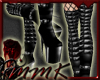 MMK Outcast Boots *Mono