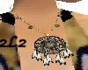 Dreamcatcher Necklace