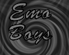 Emo Boys