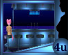 4u Big Bar Midnight Blue