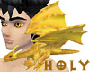 Golden Drake