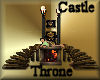 [my]Castle Throne Anim