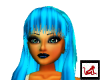 Atlantean Samira