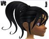Black hair Bailey