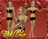 WF>Sexy sport/6 Pose