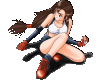 a Tifa sticker