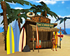 Spring Break Beach