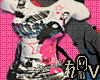 crazy tee
