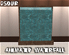 Brown Marble Waterfall