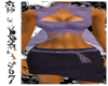 SHEERHOTNESS GRAPE BH