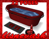 (L) 12Pose Animate Red