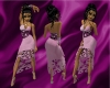 ~SVN~ Pink bridesmaid