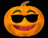 COOL PUMPKIN