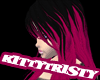[KitT] Dripping Pink