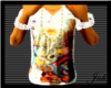 *JH*ca vee neck