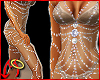 Sheer Sheath Nude GA