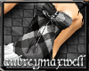 [AM] Spring Style Black
