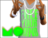 .MO. Free Your Mind Tee