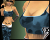 -tx- Camobabe blue