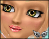 Sultry Natural Peach
