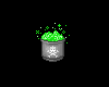 Tiny Poison Cauldron