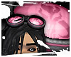 [LD] Skull Pink - M