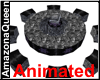 )o( B.O.S. Table Set
