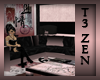 T3 Zen Sakura Enjoy
