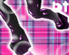 ^BT^ Flux Thigh Boots