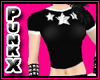 Punk Classic Star
