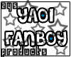 .zys. yaoi fan boy